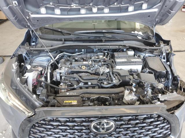 Photo 12 from auction – 2023 TOYOTA COROLLA CR with VIN 7MUAAABG0PV064599