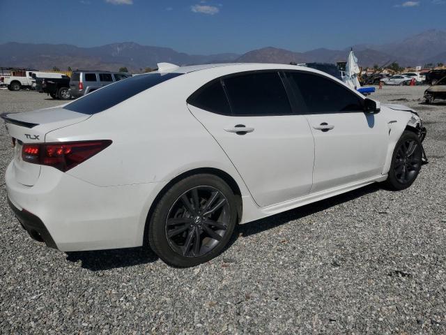 Photo 3 from auction – 2020 ACURA TLX TECHNO with VIN 19UUB1F69LA008501