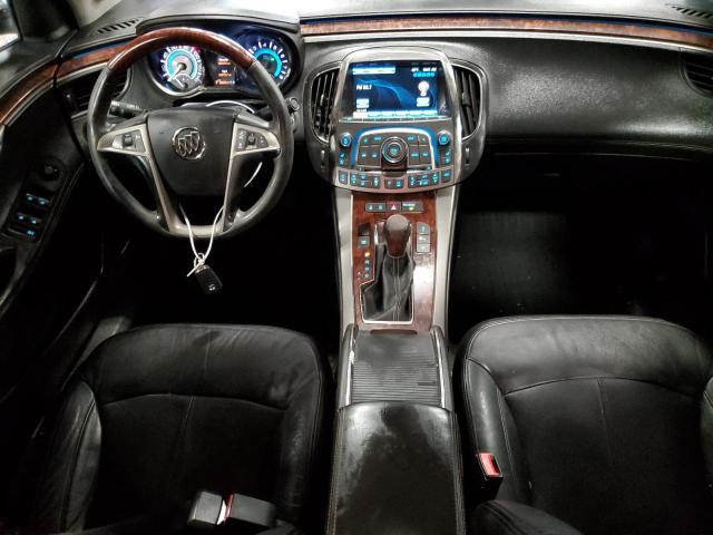 Photo 8 from auction – 2013 BUICK LACROSSE P with VIN 1G4GH5E37DF298875
