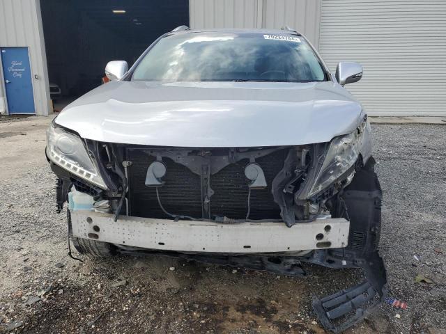 Photo 5 from auction – 2013 LEXUS RX 350 BAS with VIN 2T2BK1BAXDC158156