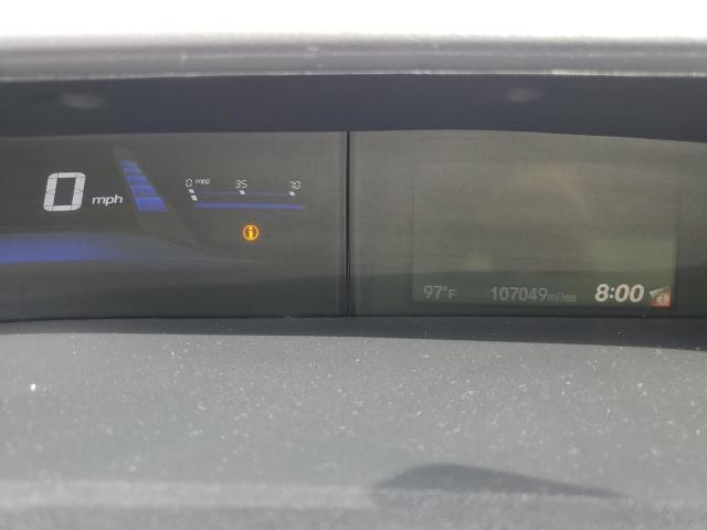 Photo 9 from auction – 2015 HONDA CIVIC EX with VIN 19XFB2F82FE109234