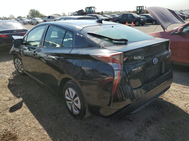Photo 2 from auction – 2016 TOYOTA PRIUS with VIN JTDKARFU6G3514092