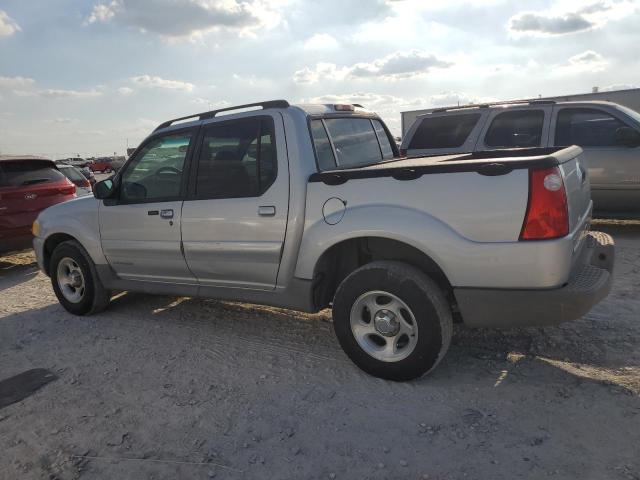 Photo 2 from auction – 2001 FORD EXPLORER S with VIN 1FMZU67E51UC81329