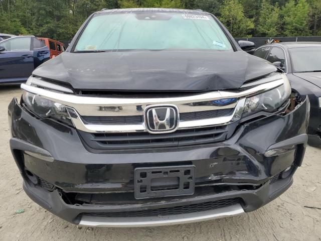 Photo 5 from auction – 2019 HONDA PILOT EXL with VIN 5FNYF6H54KB071789