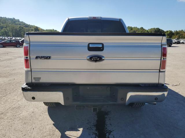 Photo 6 from auction – 2014 FORD F150 SUPER with VIN 1FTFW1ET4EFC29299