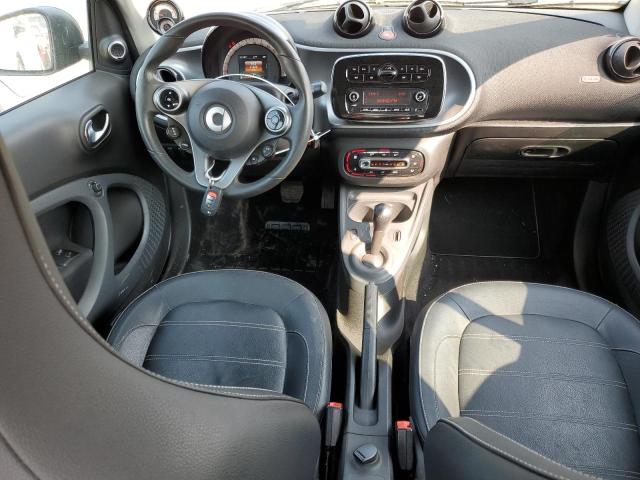 Photo 8 from auction – 2016 SMART FORTWO with VIN WMEFJ5DA5GK049475
