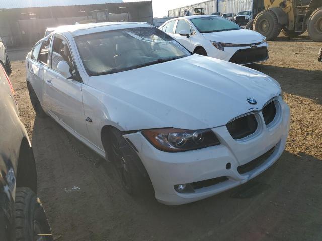 Photo 4 from auction – 2009 BMW 335 I with VIN WBAPM77529NL86642