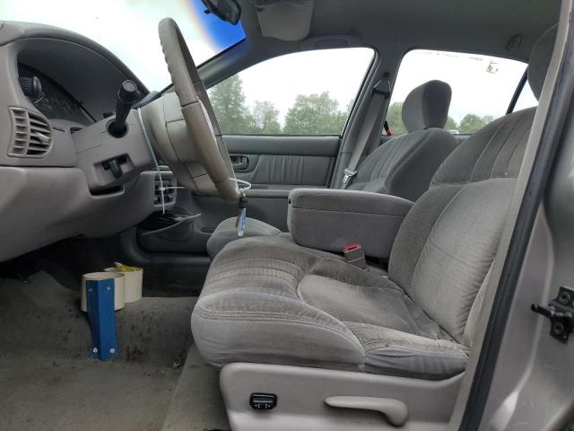 Photo 7 from auction – 1999 BUICK CENTURY CU with VIN 2G4WS52M3X1468722