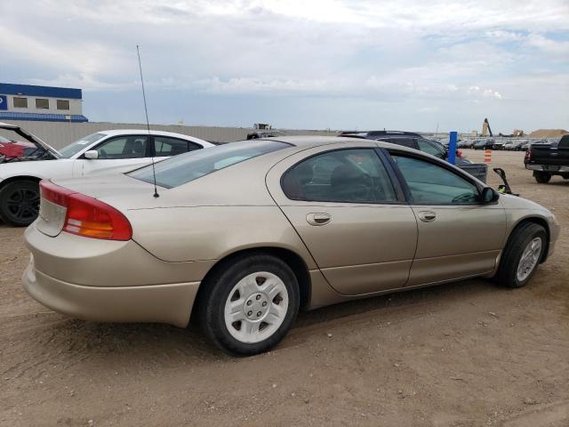 Photo 3 from auction – 2004 DODGE INTREPID S with VIN 2B3HD46R44H590615