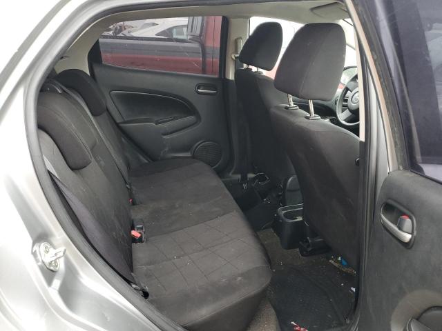 Photo 10 from auction – 2012 MAZDA MAZDA2 with VIN JM1DE1KZ2C0147560