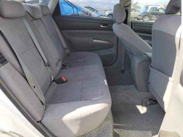 Photo 10 from auction – 2008 TOYOTA PRIUS with VIN JTDKB20U583349571