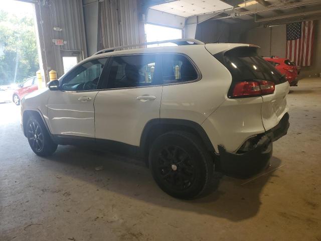 Photo 2 from auction – 2018 JEEP CHEROKEE L with VIN 1C4PJMCB8JD589969
