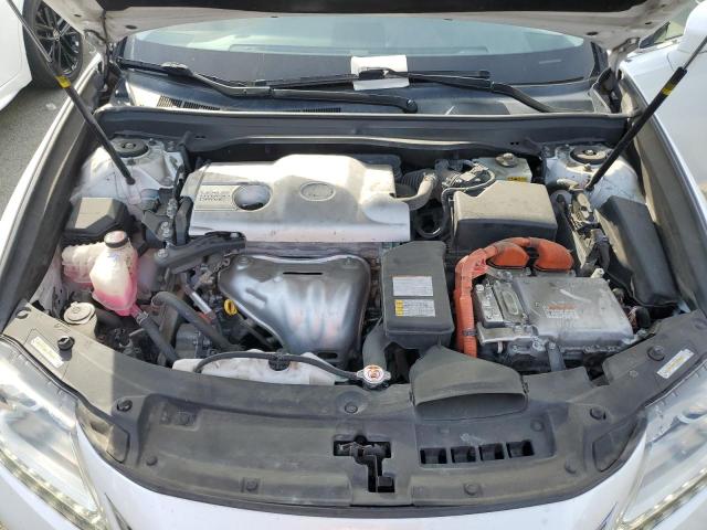 Photo 11 from auction – 2015 LEXUS ES 300H with VIN JTHBW1GG6F2100776
