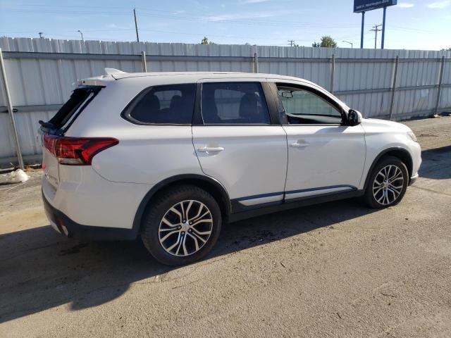 Photo 3 from auction – 2017 MITSUBISHI OUTLANDER with VIN JA4AD3A30HZ020303