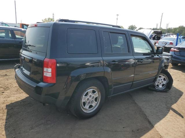 Photo 3 from auction – 2016 JEEP PATRIOT SP with VIN 1C4NJPBA9GD810943