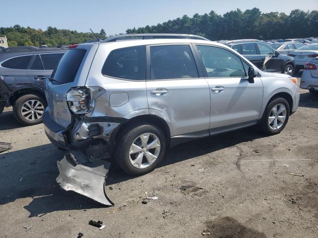 Photo 3 from auction – 2015 SUBARU FORESTER 2 with VIN JF2SJADC2FG829072