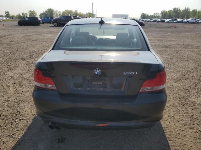 Photo 6 from auction – 2010 BMW 128 I with VIN WBAUP7C52AVF07838