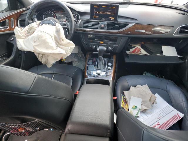 Photo 8 from auction – 2015 AUDI A6 PREMIUM with VIN WAUFGAFC7FN046267