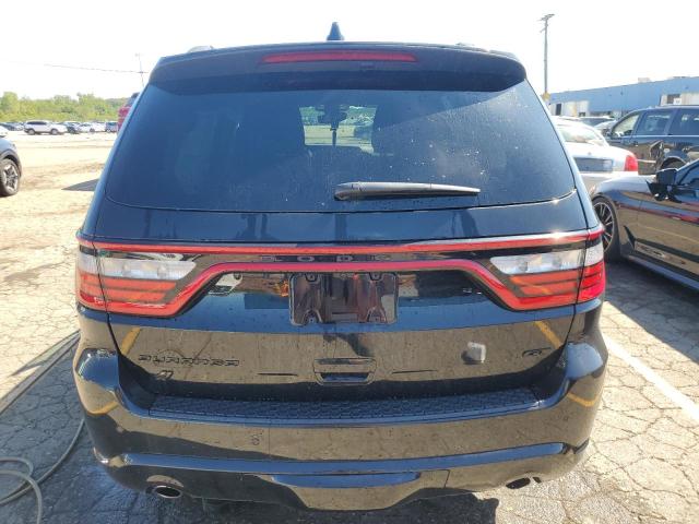 Photo 6 from auction – 2021 DODGE DURANGO GT with VIN 1C4RDJDG1MC523394