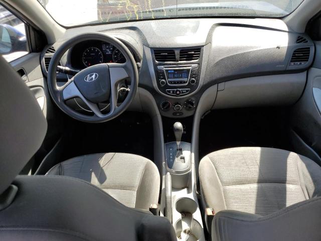 Photo 8 from auction – 2017 HYUNDAI ACCENT SE with VIN KMHCT4AE7HU195147