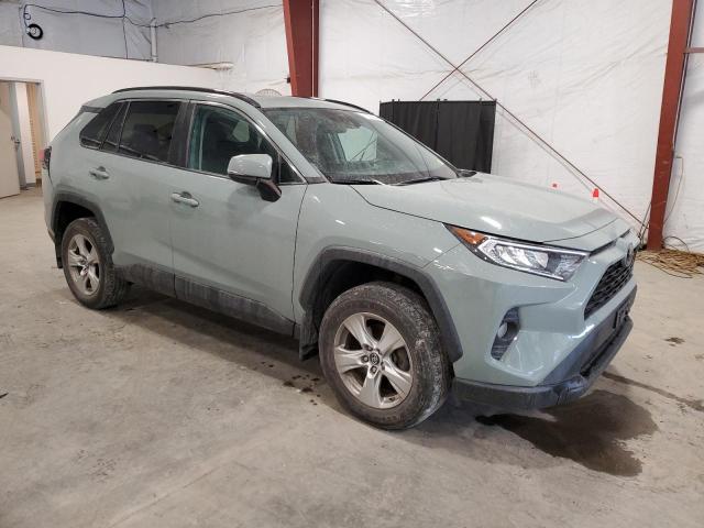 Photo 4 from auction – 2019 TOYOTA RAV4 XLE with VIN 2T3P1RFV8KC004252