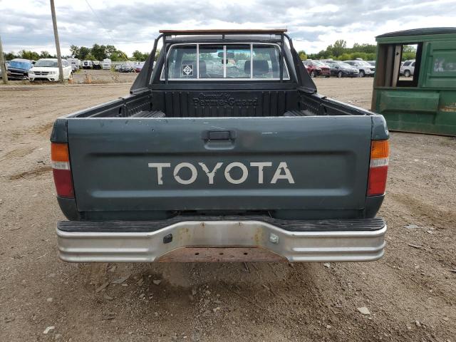 Photo 6 from auction – 1993 TOYOTA PICKUP 1/2 with VIN JT4RN93P2P5078489