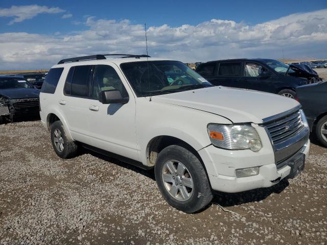 Photo 4 from auction – 2010 FORD EXPLORER X with VIN 1FMEU7DE9AUA81014