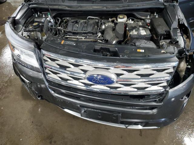Photo 12 from auction – 2018 FORD 1220 HST with VIN 1FM5K8D82JGB31336