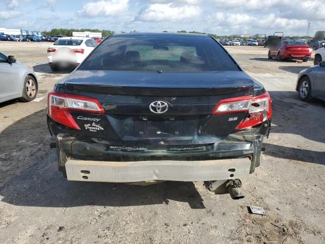 Photo 6 from auction – 2014 TOYOTA CAMRY with VIN 4T1BF1FK5EU348281