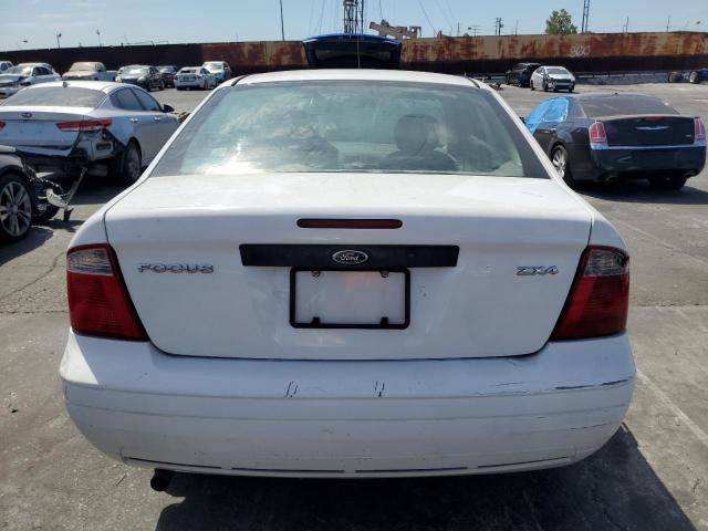 Photo 6 from auction – 2005 FORD FOCUS ZX4 with VIN 1FAFP34N95W178688