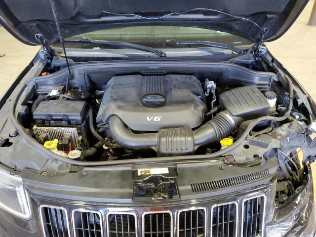 Photo 12 from auction – 2014 JEEP GRAND CHER with VIN 1C4RJFAG1EC272033