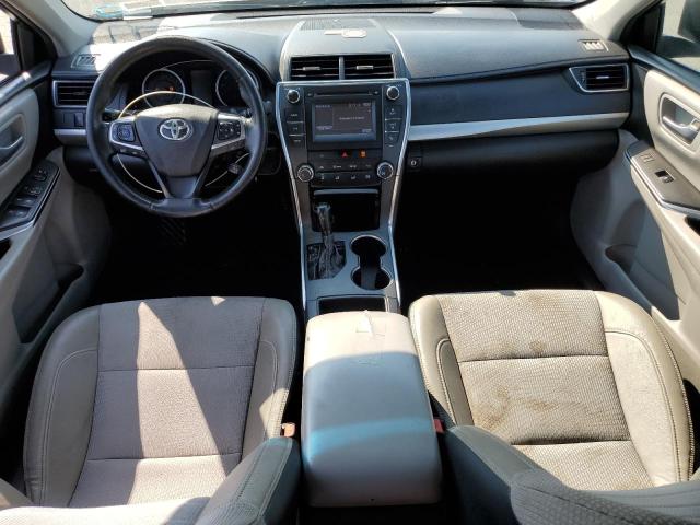 Photo 8 from auction – 2017 TOYOTA CAMRY LE with VIN 4T1BF1FK3HU314330