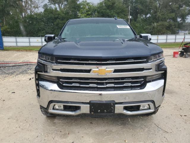Photo 5 from auction – 2020 CHEVROLET SILVERADO with VIN 1GCUYGED2LZ292877