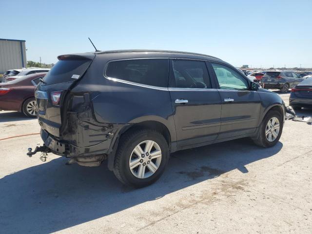 Photo 3 from auction – 2014 CHEVROLET TRAVERSE L with VIN 1GNKRHKDXEJ370538