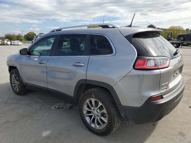 Photo 2 from auction – 2021 JEEP CHEROKEE L with VIN 1C4PJMMX5MD166412