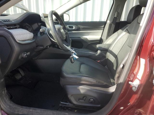 Photo 7 from auction – 2022 JEEP COMPASS LA with VIN 3C4NJDFB1NT222219