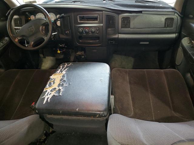 Photo 8 from auction – 2003 DODGE RAM 1500 S with VIN 1D7HU18N13S118117