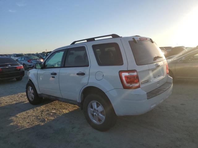 Photo 2 from auction – 2011 FORD ESCAPE XLT with VIN 1FMCU0D72BKB79802