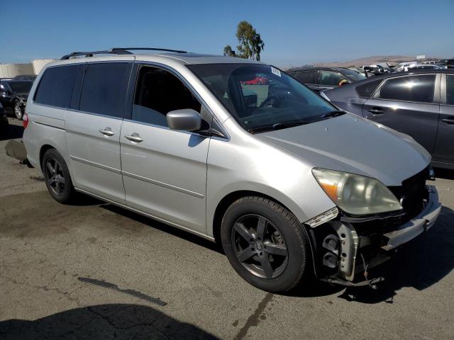 Photo 4 from auction – 2005 HONDA ODYSSEY TO with VIN 5FNRL38805B069970
