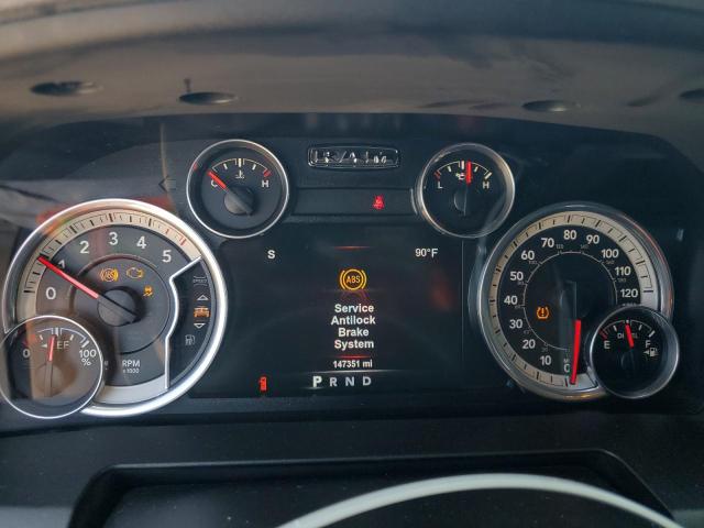 Zdjęcie 9 z aukcji – 2015 RAM 1500 SLT z VIN 1C6RR7LMXFS680790
