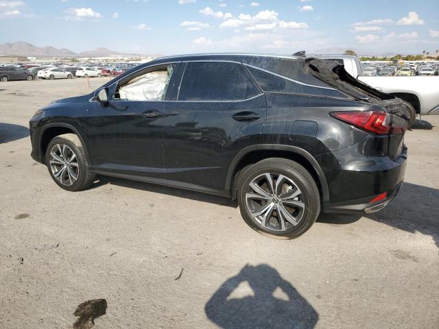 Photo 2 from auction – 2021 LEXUS RX 350 with VIN 2T2HZMAA2MC192357