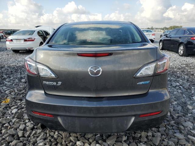Photo 6 from auction – 2013 MAZDA 3 I with VIN JM1BL1V70D1745858