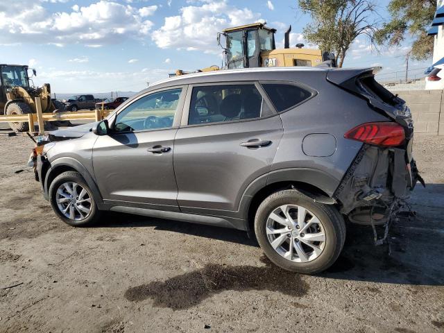 Photo 2 from auction – 2020 HYUNDAI TUCSON LIM with VIN KM8J3CA4XLU117690
