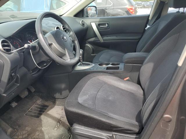 Photo 7 from auction – 2013 NISSAN ROGUE S with VIN JN8AS5MT2DW501589