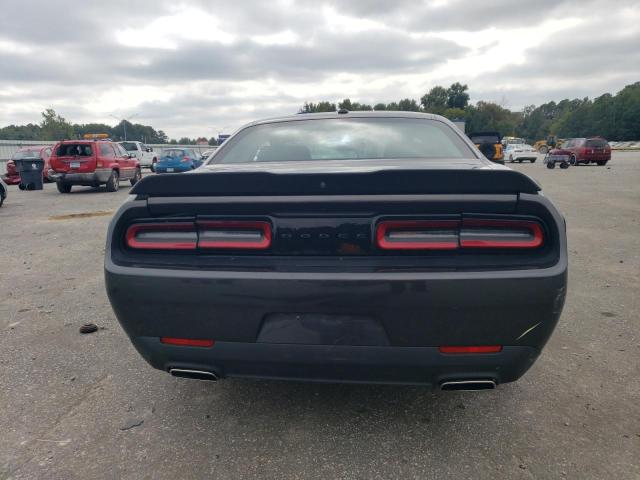 Photo 6 from auction – 2021 DODGE CHALLENGER with VIN 2C3CDZAG7MH610873