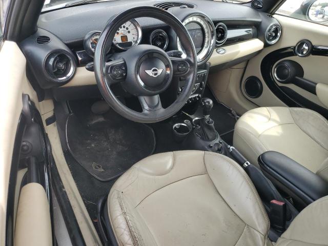 Photo 8 from auction – 2012 MINI COOPER with VIN WMWZN3C55CT134245