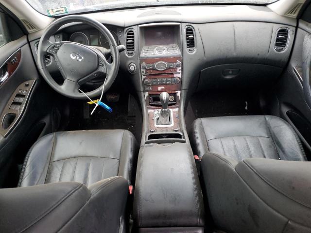 Photo 8 from auction – 2017 INFINITI QX50 with VIN JN1BJ0RR3HM416560