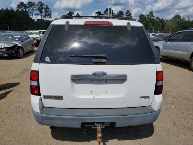 Photo 6 from auction – 2007 FORD EXPLORER X with VIN 1FMEU63E67UA55152
