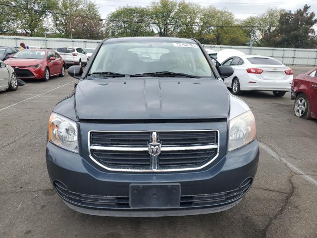 Photo 5 from auction – 2007 DODGE CALIBER SX with VIN 1B3HB48B47D588015