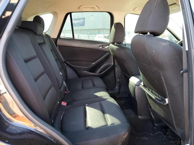 Photo 11 from auction – 2013 MAZDA CX-5 TOURI with VIN JM3KE2CE7D0106553